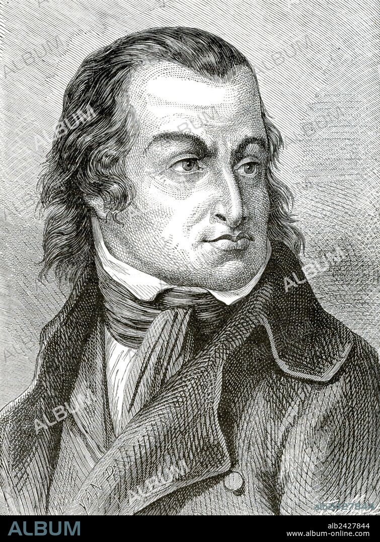 French Revolution- Antoine Quentin Fouquier-Tinville Antoine Quentin Fouquier de Tinville (1746 – 7 May 1795) was a French lawyer during the Revolution and Reign of Terror periods. (illustration by Yan' Dargent 1824-1899).