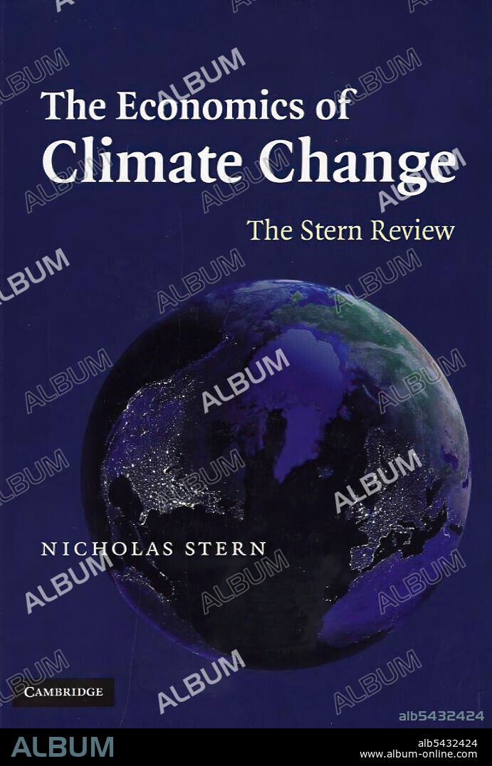 El informe Stern sobre la economía del cambio climático (Stern Review on the Economics of Climate Change) es un informe sobre el impacto del cambio climático y el calentamiento global sobre la economía mundial. Redactado por el economista Sir Nicholas Stern por encargo del gobierno del Reino Unido fue publicado el 30 de octubre de 2006.