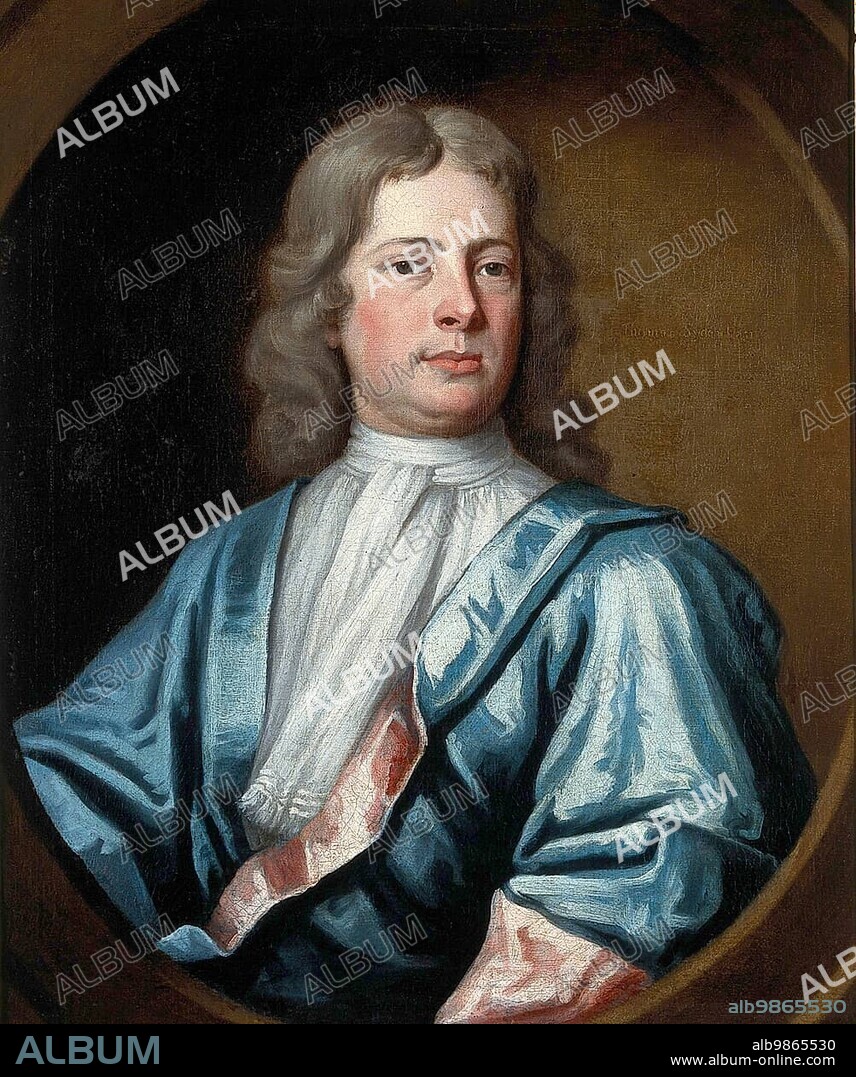 Thomas Sydenham, Syndenham (10 September 1624 - 29 December 1689) was an English physician. He was an important practitioner of his century, was also called the English Hippocrates, Historical, digitally restored reproduction of an original of the time.