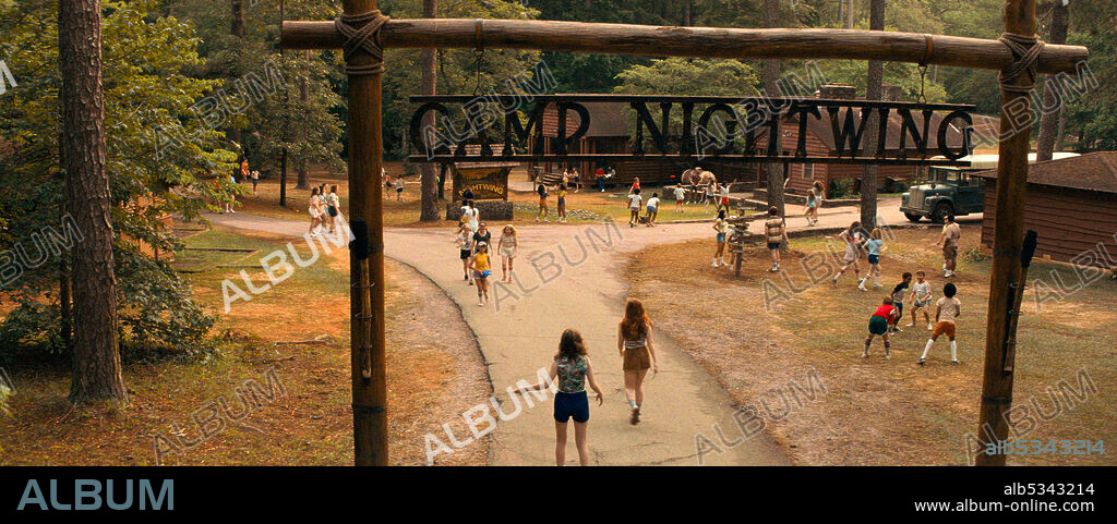 CALLE DEL TERROR, LA-PARTE 2: 1978, 2021 (FEAR STREET: 1978), dirigida por LEIGH JANIAK. Copyright CHERNIN ENTERTAINMENT.