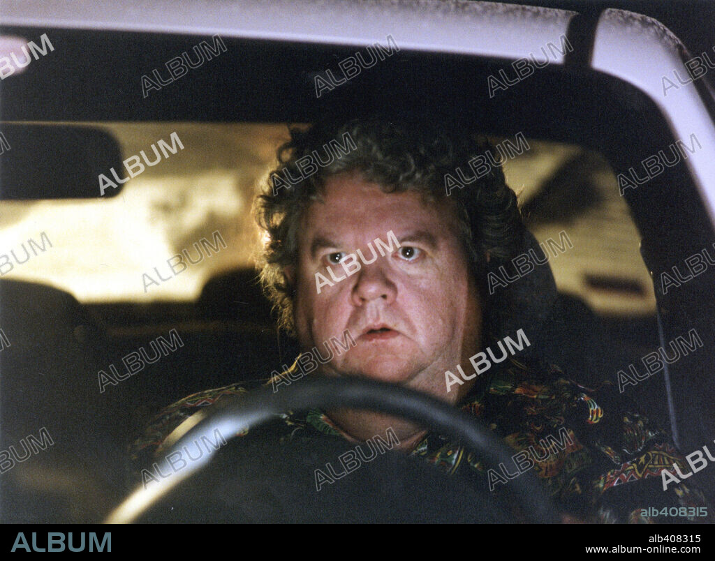 IAN McNEICE en AMNESIA, 2002, dirigida por GABRIELE SALVATORES. Copyright COLORADO FILM PRODUCTION/ALQUIMIA CINEMA / PUCCIO, MORIS.