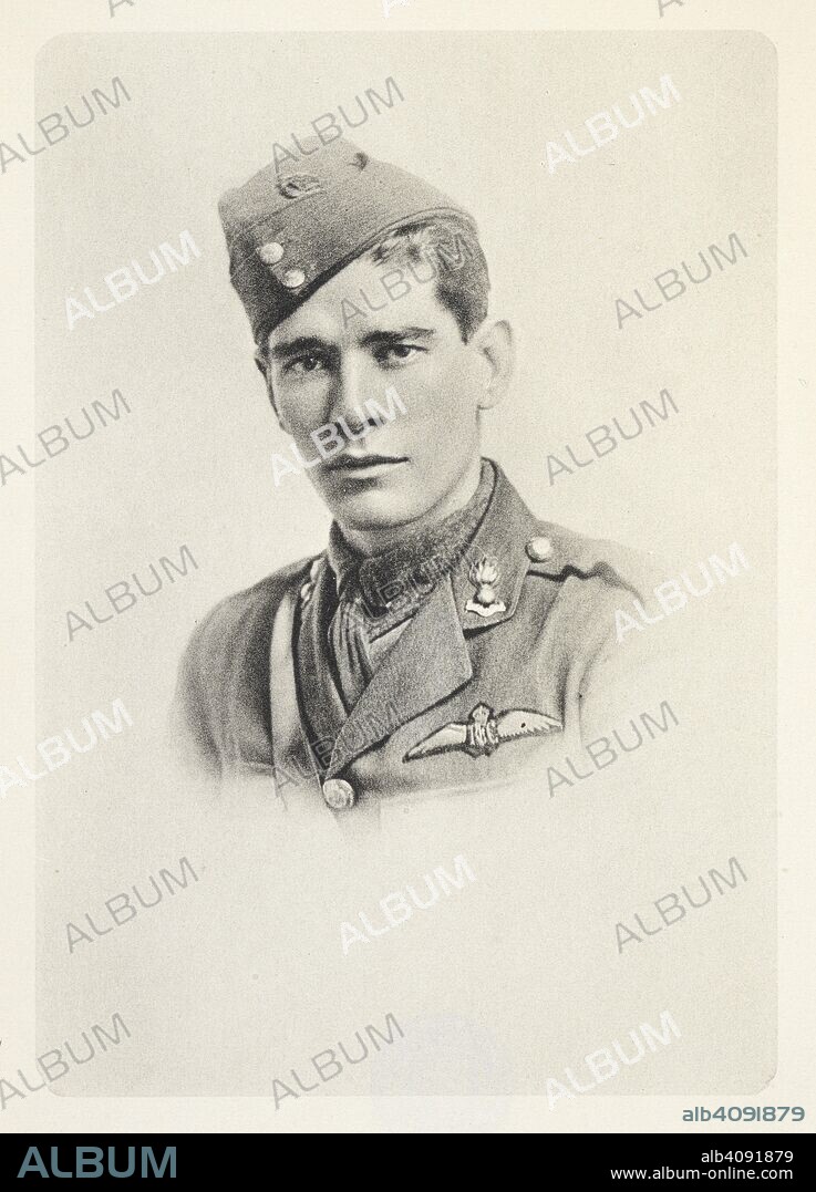 JAMES IRA THOMAS JONES. Major Edward Corringham "Mick" Mannock VC DSO MC (24 May 1887 â€“ 26 July 1918) was a British First World War flying ace. Mannock won the Military Cross twice, was one of the rare three-time winners of the Distinguished Service Order, and would be posthumously awarded the Victoria Cross. He is regarded as one of the greatest fighter pilots of the war. He was shot down in flames, and killed. King of Air Fighters. Biography of Major â€œMickâ€ Mannock, V.C., D.S.O., M.C. [With plates, including portraits.]. London : I. Nicholson & Watson, 1934. Source: 09081.bb.34 frontipiece.