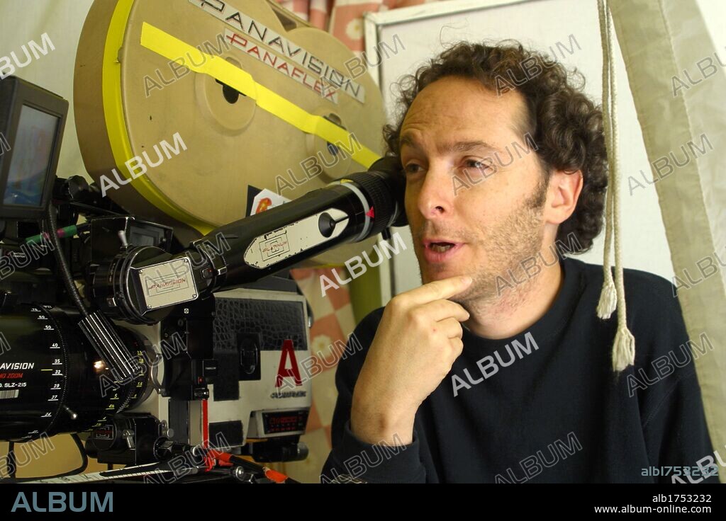 EMMANUEL LUBEZKI in THE TREE OF LIFE, 2011, directed by TERRENCE MALICK. Copyright PLAN B ENTERTAINMENT.