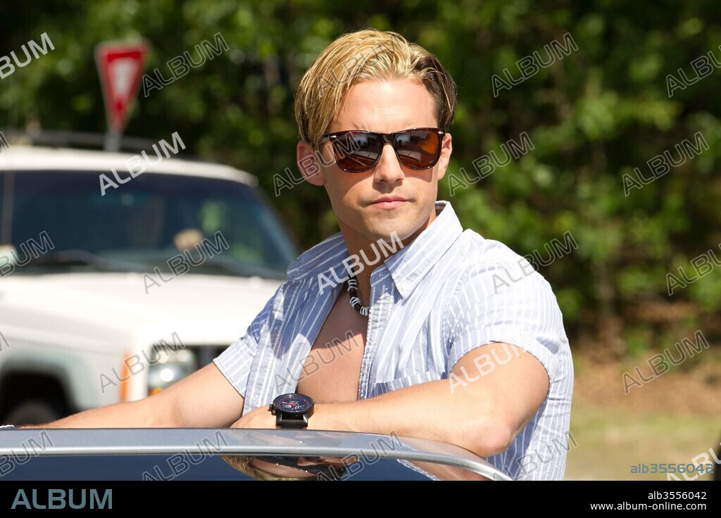 MILO VENTIMIGLIA in GROWN UPS 2, 2013, directed by DENNIS DUGAN. Copyright COLUMBIA PICTURES.