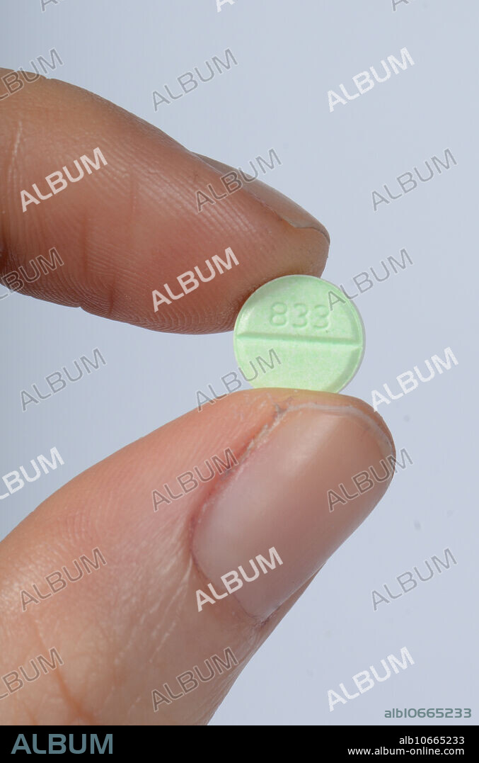 Clonazepam 1 mg
