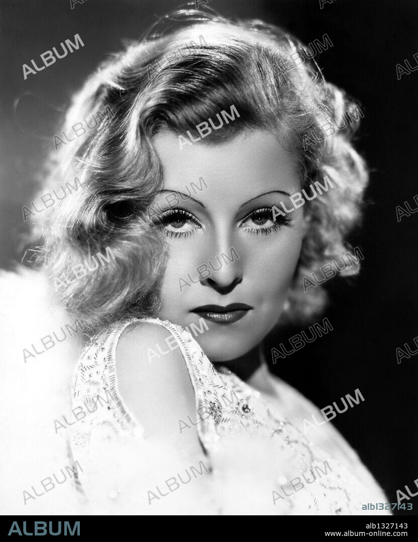 LILIAN HARVEY.