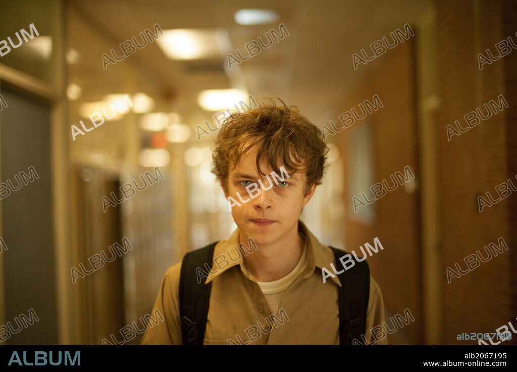 DANE DEHAAN in THE PLACE BEYOND THE PINES, 2012, directed by DEREK CIANFRANCE. Copyright FOCUS FEATURES.