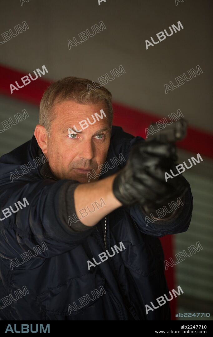 KEVIN COSTNER en JACK RYAN: OPERACION SOMBRA, 2013 (JACK RYAN: SHADOW RECRUIT), dirigida por KENNETH BRANAGH. Copyright DI BONAVENTURA PICTURES.