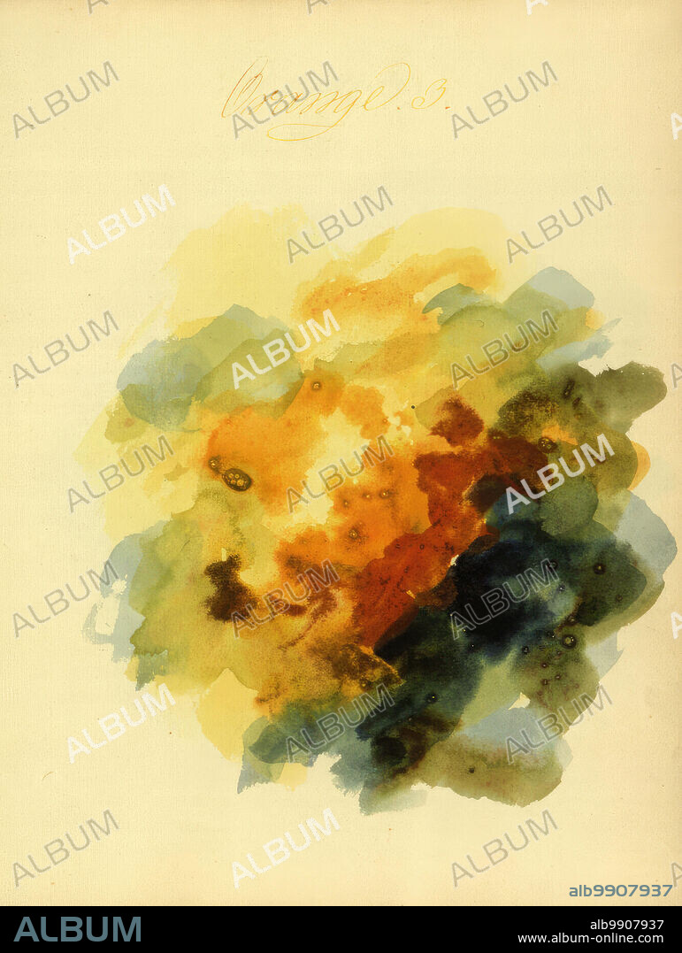 Mary Gartside/ An Essay on Light and Shade, on Colours, and on Composition in General, p. 47.