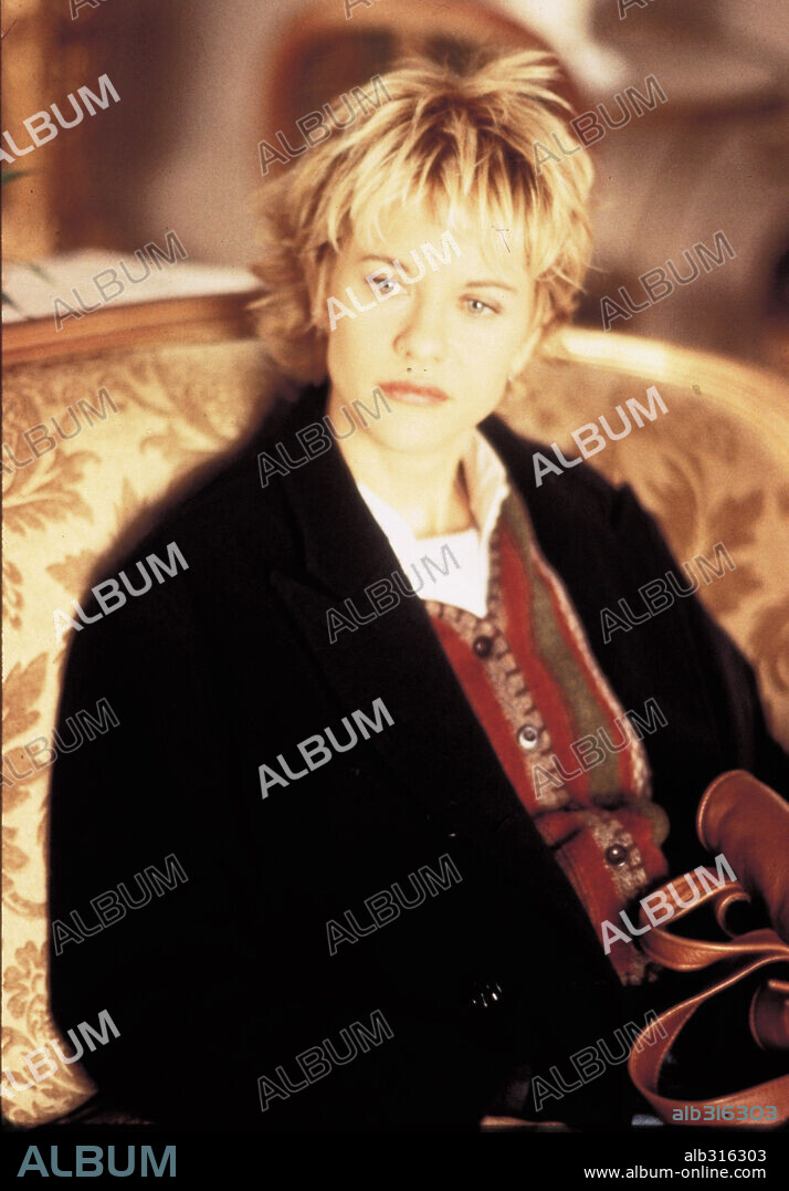 MEG RYAN dans FRENCH KISS, 1995, réalisé par LAWRENCE KASDAN. Copyright 20TH CENTURY FOX / GEORGE, ETIENNE.