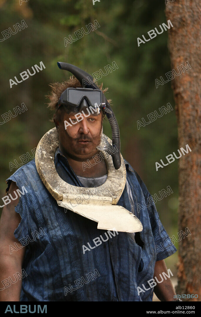 PAUL RAE en PAPA CANGURO 2, 2007 (DADDY DAY CAMP), dirigida por FRED SAVAGE. Copyright BLUE STAR PICTURES/DAVIS ENTERTAINMENT/REVOLUTION STUDIOS/ / RAMOS, SUSIE.