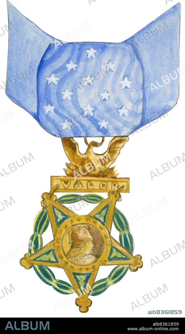 Medal of Honor (Army).