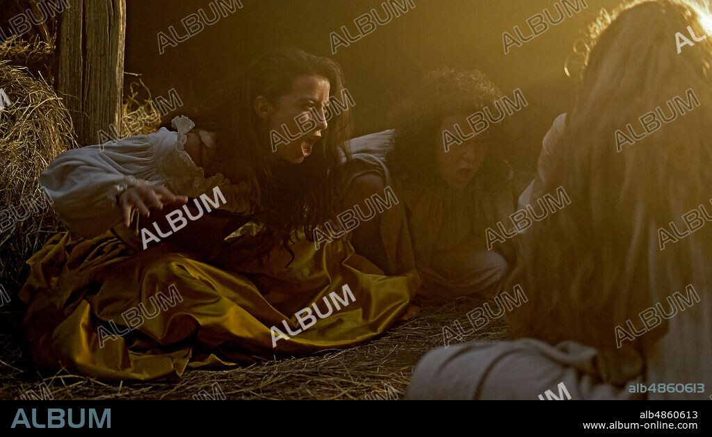 AKELARRE, 2020, dirigida por PABLO AGUERO. Copyright SORGIN FILMS/KOWALSKI FILMS/LAMIA PROD/TITA PROD/LA FIDELE / HERRANZ, DAVID.