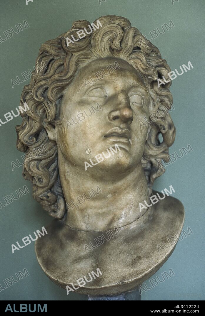教皇 alexander_the_great_silver_2oz
