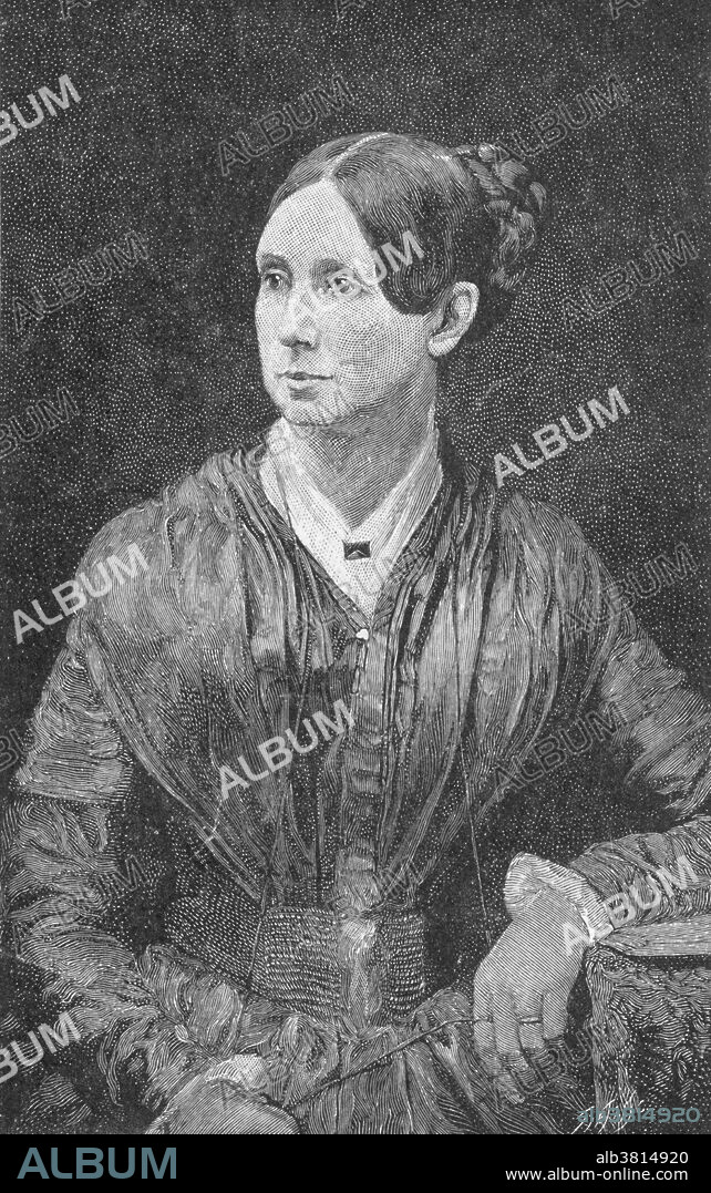 Dorothea Lynde Dix (April 4, 1802 - July 17, 1887) was an American activist on behalf of the indigent insane who, through a vigorous program of lobbying state legislatures and the United States Congress, created the first generation of American mental asylums. During the Civil War, she served as Superintendent of Army Nurses by the Union Army, beating out Dr. Elizabeth Blackwell. Her even-handed caring for Union and Confederate wounded alike, which may not have endeared her to Radical Republicans, assured her memory in the South. Her nurses provided what was often the only care available in the field to Confederate wounded. Following the war, she resumed her crusade to improve the care of prisoners, the disabled, and the mentally ill. Her first step was to review the asylums and prisons in the South to evaluate the damage done to their facilities. She died in 1887 at the age of 85.