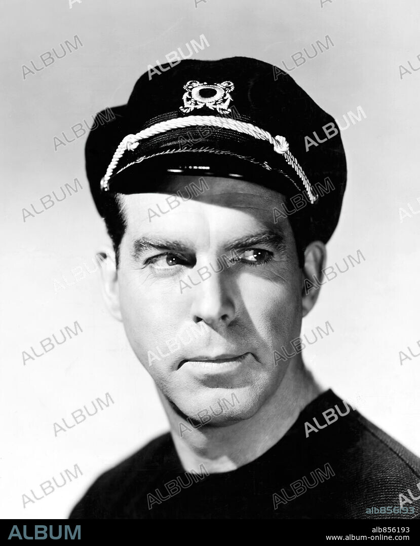 FRED MACMURRAY en UNA VIDA Y UN AMOR, 1947 (SINGAPORE), dirigida por JOHN BRAHM. Copyright UNIVERSAL PICTURES.