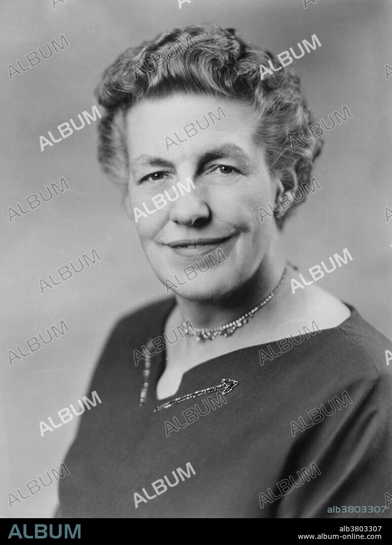 Mary Elizabeth Switzer (February 16, 1900 - October 16, 1971) was an American public administrator and social reformer. She graduated from Radcliffe College in 1921 and started working for the federal government in the US Department of the Treasury. She worked successively with the Minimum Wage Board, the Public Health Service and the Federal Security Agency, becoming increasingly concerned with health care issues. In 1948, in recognition of her contributions to vocational rehabilitation, she received the President's Certificate of Merit. In 1950 she became director of the Office of Vocational Rehabilitation. She notably shaped the 1954 Vocational Rehabilitation Act, which provided a great expansion of vocational rehabilitation service for people with disabilities. She publicized the government's growing role in vocational rehabilitation and encouraged expansion of vocational rehabilitation projects among non-governmental organizations. In 1960 she received the Albert Lasker Award in medicine. She commissioner of the Vocational Rehabilitation Agency in 1961, and finally, the administrator of the Social and Rehabilitation Service in 1967. She retired in 1970 and died in 1971 at the age of 71.