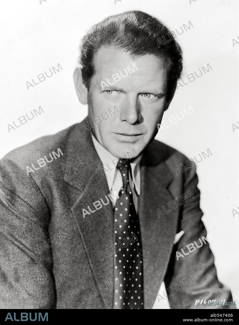 CHARLES BICKFORD.
