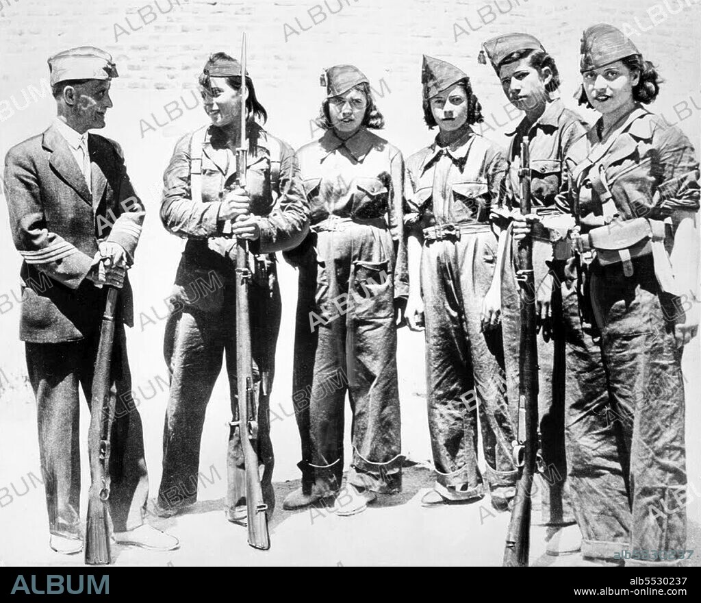 The Spanish Civil War was fought from 17 July 1936 to 1 April 1939 between the Republicans, who were loyal to the democratically elected Spanish Republic, and the Nationalists, a rebel group led by General Francisco Franco. The Nationalists prevailed, and Franco ruled Spain for the next 36 years, from 1939 until his death in 1975. The Nationalists advanced from their strongholds in the south and west, capturing most of Spain's northern coastline in 1937. They also besieged Madrid and the area to its south and west for much of the war. Capturing large parts of Catalonia in 1938 and 1939, the war ended with the victory of the Nationalists and the exile of thousands of leftist Spaniards, many of whom fled to refugee camps in southern France.