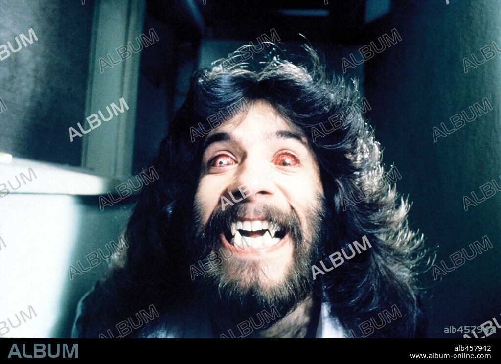 COSA, LA-EL ENIGMA DEL OTRO MUNDO, 1982 (THE THING), dirigida por JOHN CARPENTER. Copyright UNIVERSAL PICTURES.