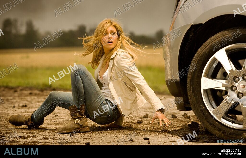 NICOLA PELTZ in TRANSFORMERS: AGE OF EXTINCTION, 2014, directed by MICHAEL BAY. Copyright PARAMOUNT PICTURES.
