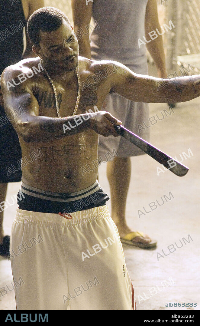 WAIST DEEP, 2006, réalisé par VONDIE CURTIS-HALL. Copyright FOCUS FEATURES / BALDWIN, SIDNEY.