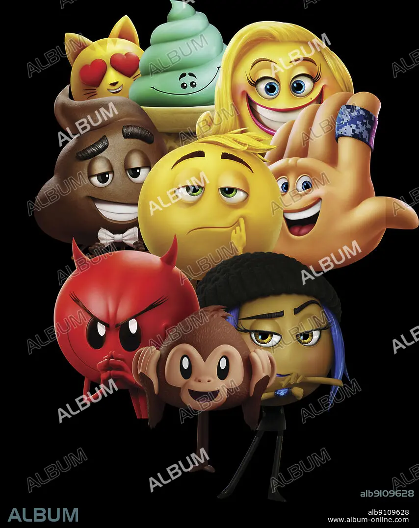 The emoji movie 2017 full movie online cheap