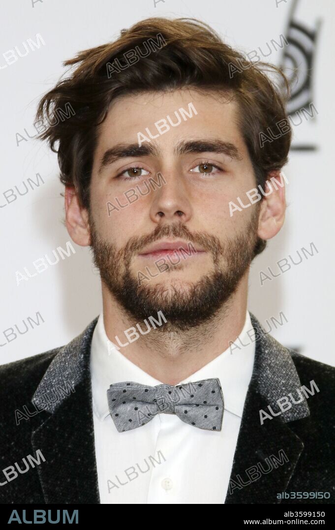 April 12, 2018 - Berlin, Berlin, Deutschland - Alvaro Soler bei der 27. Verleihung des Deutschen Musikpreises Echo 2018 in der Messe Berlin. Berlin, 12.04.2017. 12/04/2018