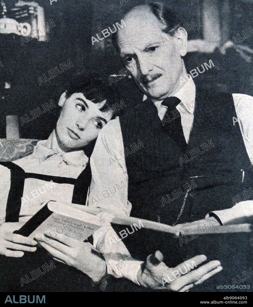 Millie Perkins and Joseph Schildkraut in The Diary of Anne Frank. The Diary of Anne Frank is a 1959 film based on the Pulitzer Prize-winning 1955 play of the same name, which was in turn based on the posthumously published diary of Anne Frank, a Jewish girl who lived in hiding with her family during World War II. Millie Perkins (born May 12, 1938) is an American film and television actress known for her debut film role as Anne Frank. Joseph Schildkraut (22 March 1896 - 21 January 1964) was an Austrian-American actor.