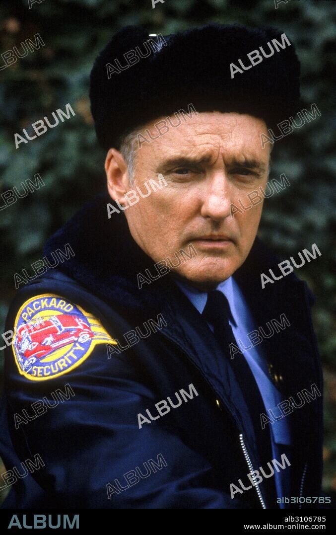 DENNIS HOPPER in TRUE ROMANCE, 1993, unter der Regie von TONY SCOTT. Copyright MORGAN CREEK/DAVIS FILMS.