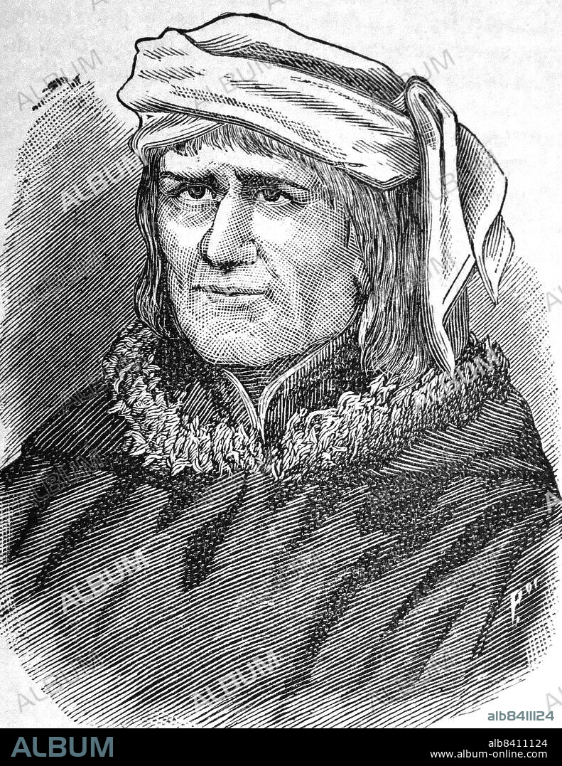Gomes Eanes de Zurara (c. 1410 - c. 1474), sometimes spelled Eannes or Azurara, was a Portuguese chronicler of the European Age of Discovery, the most notable after Fernao Lopes.
