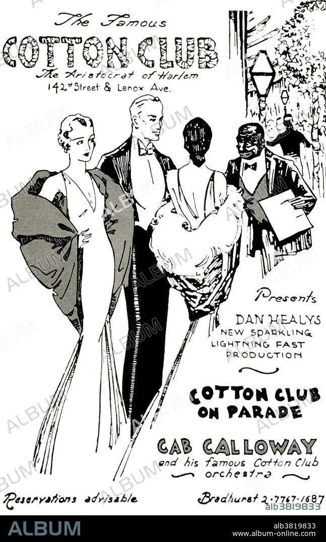 In 1920, heavyweight boxing champion Jack Johnson opened the Cotton Club under the name, Club Deluxe, on the corner of 142nd Street and Lenox Avenue in the heart of the Harlem district. Owney Madden, a prominent bootlegger and gangster, took over the club in 1923 while imprisoned in Sing Sing and changed its name to the Cotton Club. The club operated from 1923 to 1940, most notably during America's Prohibition Era. The club was a whites-only establishment even though it featured many of the best black entertainers and jazz musicians of the era including Lena Horne, Fletcher Henderson, Duke Ellington, Adelaide Hall, Count Basie, Bessie Smith, Cab Calloway, The Nicholas Brothers, Lottie Gee, Ella Fitzgerald, Fats Waller, Louis Armstrong, Nat King Cole, Billie Holiday, and Ethel Waters. Ellington recorded over 100 compositions during this era. Eventually, in deference to a request by Ellington, the club slightly relaxed its policy of excluding black customers. The club was closed temporarily in 1936 after the race riot in Harlem the previous year. The Cotton Club reopened later that year at Broadway and 48th. It closed for good in 1940, under pressure from higher rents, changing tastes and a federal investigation into tax evasion by Manhattan nightclub owners.