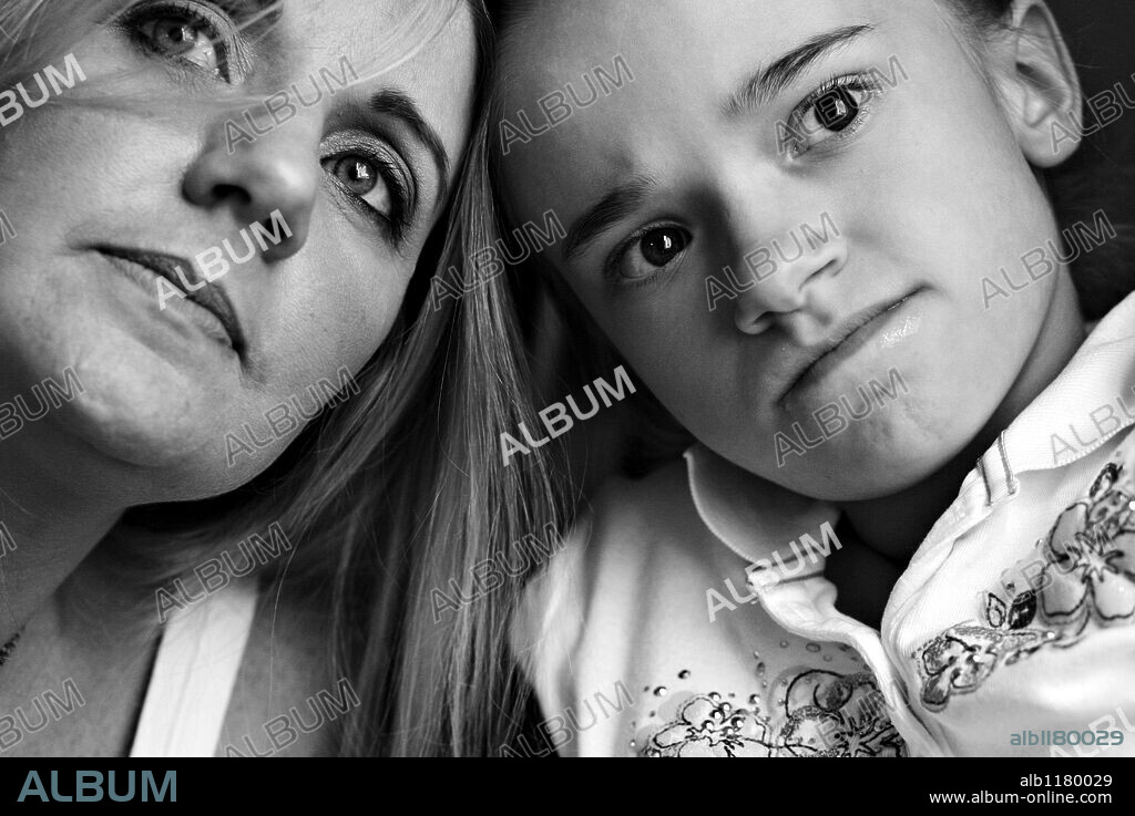 DANI LIEROW and DIANE LIEROW. No one has any way of telling what lies behind Dani's big brown eyes and vacant stare. For the first seven years of her life, Danielle never saw the sun, felt the wind or tasted solid food. She was kept in a closet in a Plant City apartment, cloistered in darkness, left in a dirty diaper, fed only with a bottle. "She was a ferral child," said Carolyn Eastman of the Tampa heart Gallery. "We'd never seen a case like that." PICTURED - Feb 03, 2008 - Fort Myers, Florida, USA - Garet White (cq), Adoptions Care Manager for Camelot, fought for Dani's health and well being in court because she "didn't want her to slip through the cracks." White and Dani, 9, have a bond that extends back a few years, and Dani now feels comfortable enough with White to be able to hug her, and share moments like touching heads with her while watching a video. Even though it's a small gesture, it's huge in Dani's world to be able to trust someone enough to get close to them.  (Credit Image: Â© Melissa Lyttle/St. Pete Times/zReportage.com/ZUMA Press) RESTRICTIONS: * Tampa Tribune and USA Tabloids Rights OUT *. 11/08/2008