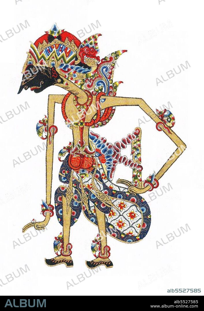 Wayang is a Javanese word for particular kinds of theatre (literally 'shadow'). When the term is used to refer to kinds of puppet theatre, sometimes the puppet itself is referred to as wayang. Performances of shadow puppet theatre are accompanied by gamelan in Java. UNESCO designated Wayang Kulit, a shadow puppet theatre and the best known of the Indonesian wayang, as a Masterpiece of Oral and Intangible Heritage of Humanity on 7 November 2003.