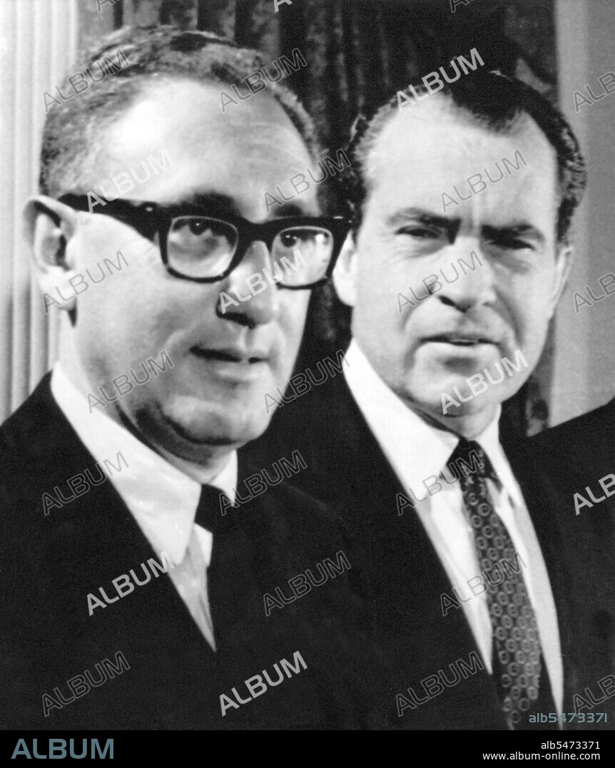 Kissinger served as National Security Advisor and later concurrently as Secretary of State in the administrations of Presidents Richard Nixon and Gerald Ford. After his term, his opinion was still sought by many following presidents and many world leaders. A proponent of Realpolitik, Kissinger played a dominant role in United States foreign policy between 1969 and 1977. During this period, he pioneered the policy of détente with the Soviet Union, orchestrated the opening of relations with the People's Republic of China, and negotiated the Paris Peace Accords, ending American involvement in the Vietnam War. Various American policies of that era, including the bombing of Cambodia, remain controversial.