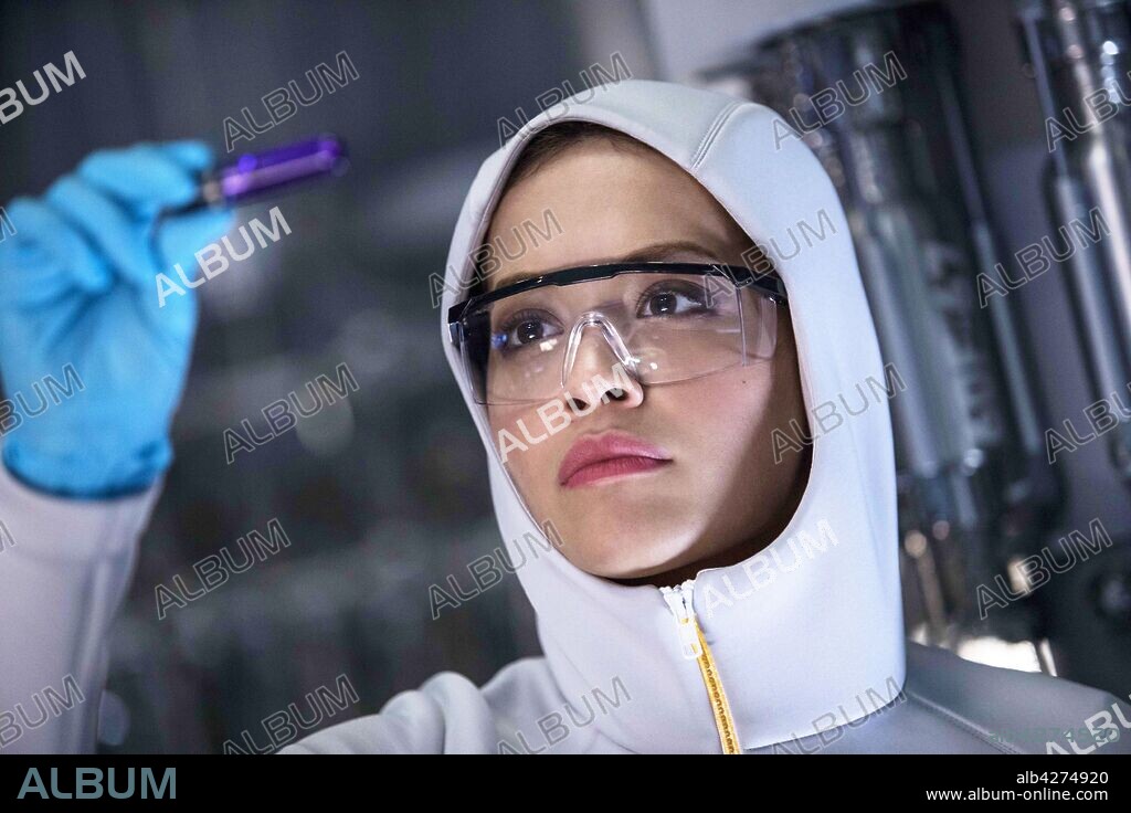RITA ORA in POKEMON DETECTIVE PIKACHU, 2019, directed by ROB LETTERMAN. Copyright Legendary Pictures / Toho / Nintendo.