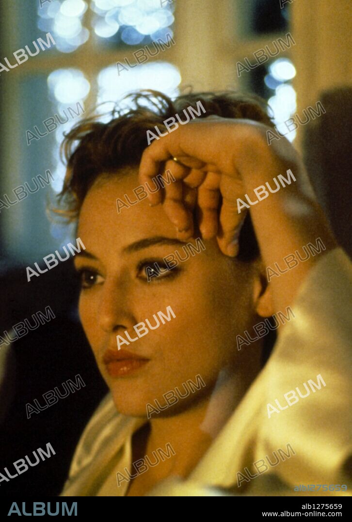 VIRGINIA MADSEN.  1991