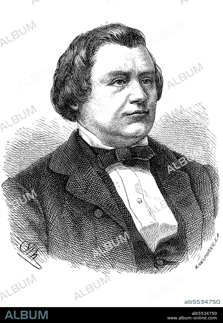 Hermann Julius Theodor Hettner, March 12, 1821 - May 29, 1882, a German literary historian, art historian and museum director.