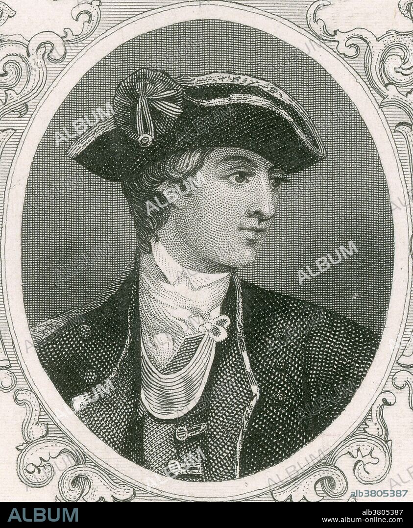 David Wooster (March 13, 1711 - May 2, 1777) was an American general. He has been called "a largely forgotten hero of the Revolution." In 1739, during the war between Britain and Spain, he joined the colonial militia as a lieutenant, but saw no action. During the French and Indian War he was promoted to colonel and given command of the 3rd Connecticut regiment. His regiment was at the disastrous Battle of Carillon before Fort Ticonderoga, and in 1759 at the successful capture of Ticonderoga. When the American Revolutionary War broke out he was commissioned a brigadier general, and his troops were sent to be part of General Schuyler and General Montgomery's 1775 invasion of Quebec. He assumed command of all the forces in Quebec following the death of Montgomery at the end of December 1775. He was eventually charged with incompetence over his tenure at Montreal; the court martial cleared him. Wooster was mortally wounded during the Battle of Ridgefield when the Redcoats unlimbered six artillery pieces and opened fire. His finals words were, "I am dying, but with a strong hope and persuasion that my country will gain her independence." He was 66 years old.