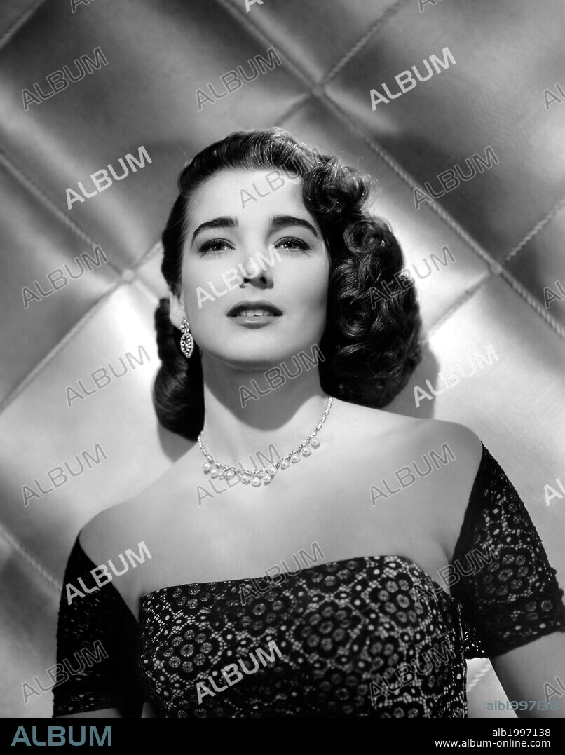 JULIE ADAMS.