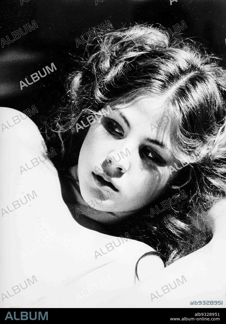 Ottavia Piccolo, 60s.