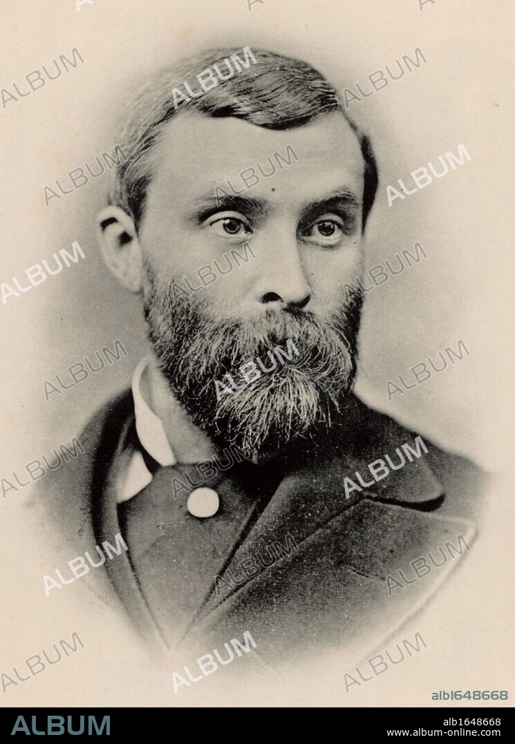 Thomas Lauder Brunton (1844-1916) Scottish physician born at Hilston, Roxburgh, Scotland. Associated with St Bartholomew's Hospital, London (1871-1904). Established pharmacology as a science. Studied the effect of drugs on circulation (1869-1870). (Photo by: Universal History Archive/UIG via Getty Images).