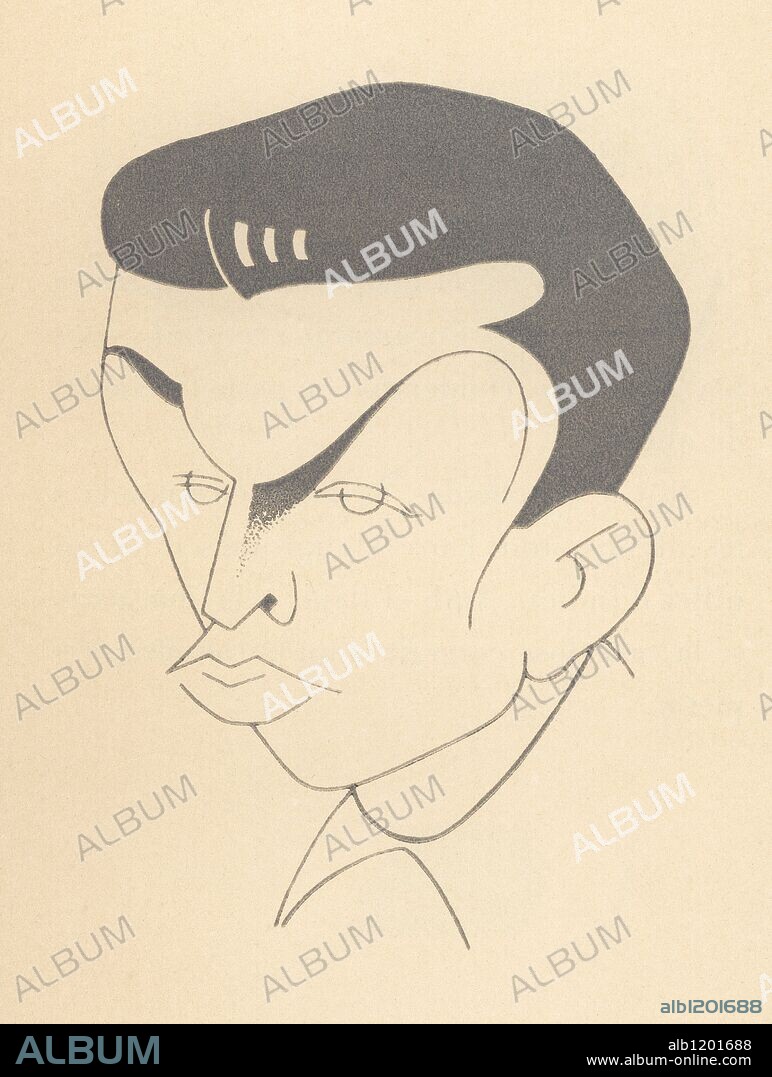 SALVADOR MESTRES I PALMETA. Jose Maria Millàs-Raurell (Barcelona, 1896-1971). Escritor y poeta.