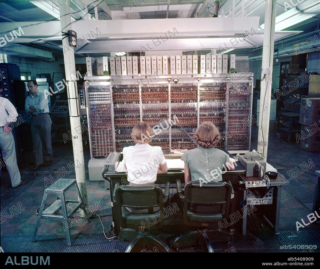The MANIAC (Mathematical Analyzer, Numerical Integrator, and Computer or Mathematical Analyzer, Numerator, Integrator, and Computer) was an early computer built under the direction of Nicholas Metropolis at the Los Alamos Scientific Laboratory. It was based on the von Neumann architecture of the IAS, developed by John von Neumann. As with all computers of its era, it was a one-of-a-kind machine that could not exchange programs with other computers (even other IAS machines). Metropolis chose the name MANIAC in the hope of stopping the rash of silly acronyms for machine names, although von Neumann may have suggested the name to him. The first task assigned to the Los Alamos Maniac was to perform more exact and extensive calculations of the thermonuclear process. The MANIAC ran successfully in March 1952 and was shut down on July 15, 1958.