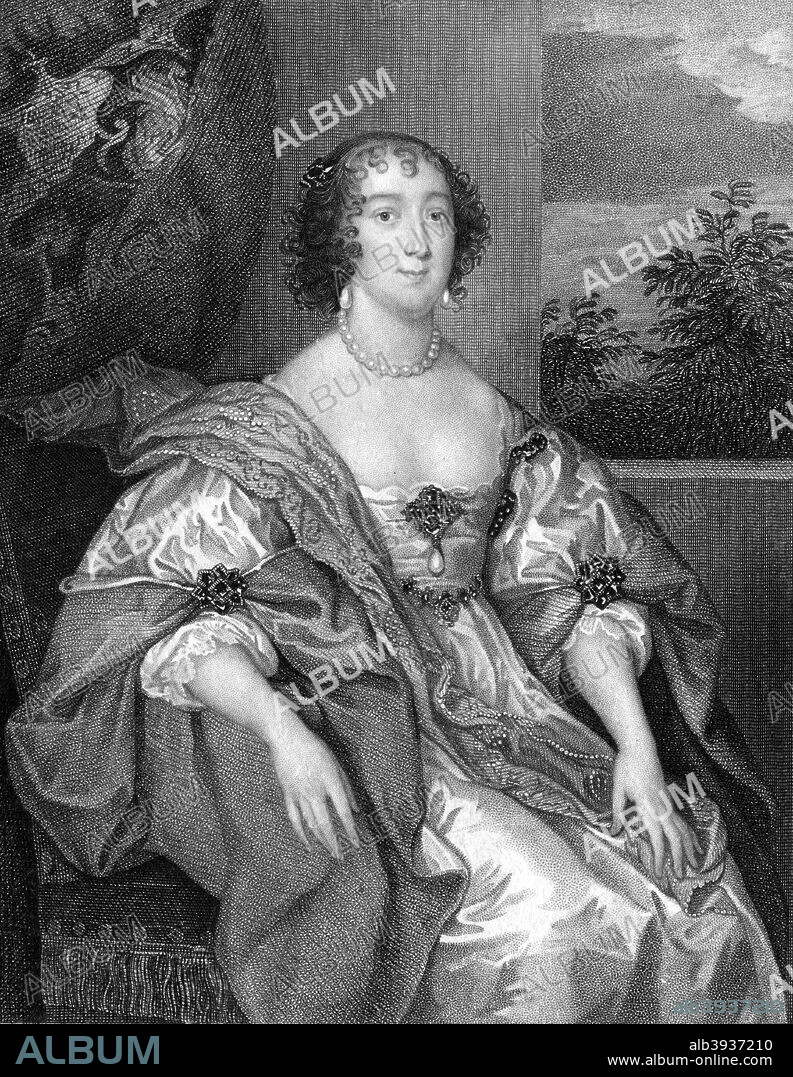 Dorothy Sidney (nee Percy), Countess of Leicester (c1598-1659), 1824. Dorothy Sidney was the oldest daughter of Henry Percy, 9th Earl of Northumberland, and Lady Dorothy Devereux. From Portraits of Illustrious Personages of Great Britain by Edmund Lodge, published by Harding and Lepard (London, 1824).