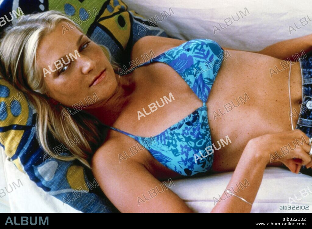 BRIDGET FONDA in JACKIE BROWN, 1997, unter der Regie von QUENTIN TARANTINO. Copyright MIRAMAX.