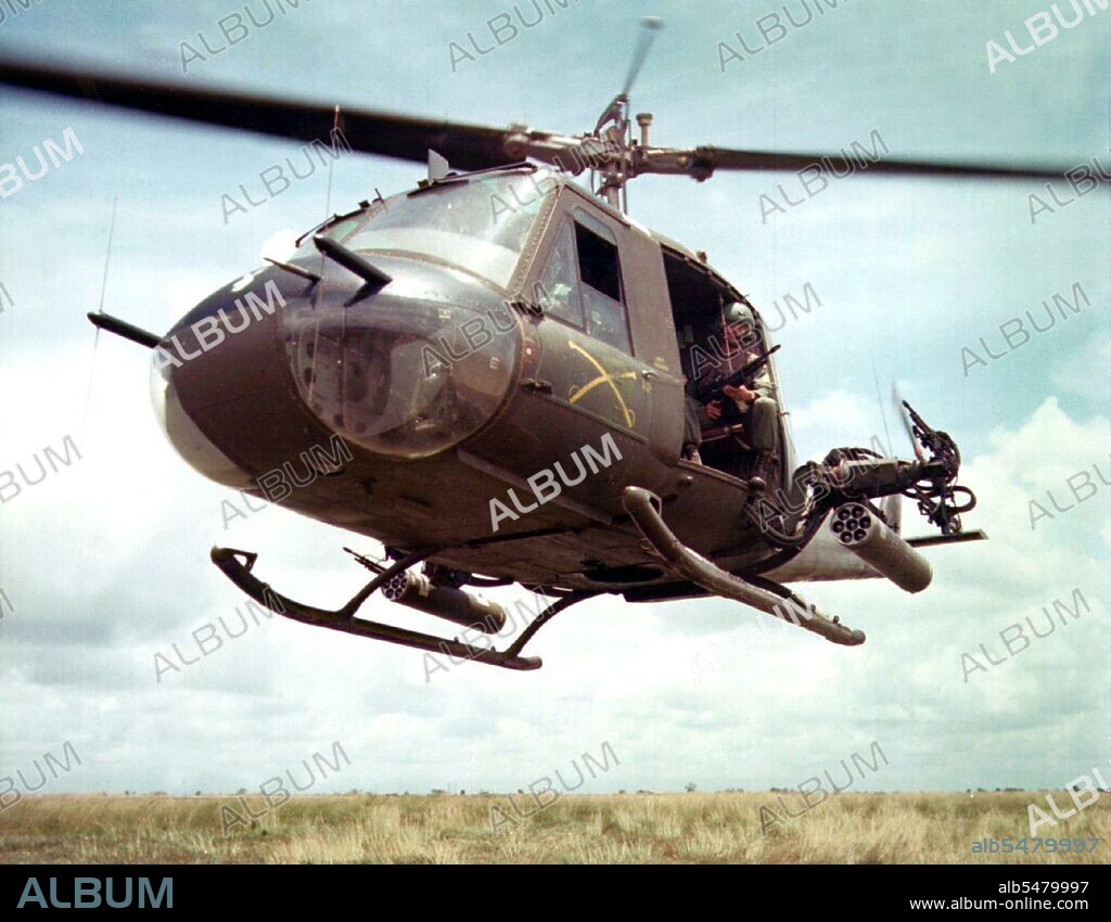 The Second Indochina War, known in America as the Vietnam War, was a Cold War era military conflict that occurred in Vietnam, Laos, and Cambodia from 1 November 1955 to the fall of Saigon on 30 April 1975. This war followed the First Indochina War and was fought between North Vietnam, supported by its communist allies, and the government of South Vietnam, supported by the U. S. and other anti-communist nations. The U. S. government viewed involvement in the war as a way to prevent a communist takeover of South Vietnam and part of their wider strategy of containment. The North Vietnamese government viewed the war as a colonial war, fought initially against France, backed by the U. S. , and later against South Vietnam, which it regarded as a U. S. puppet state. U. S. military advisors arrived beginning in 1950. U. S. involvement escalated in the early 1960s, with U. S. troop levels tripling in 1961 and tripling again in 1962. U. S. combat units were deployed beginning in 1965. Operations spanned borders, with Laos and Cambodia heavily bombed. Involvement peaked in 1968 at the time of the Tet Offensive. U. S. military involvement ended on 15 August 1973. The capture of Saigon by the North Vietnamese army in April 1975 marked the end of the US-Vietnam War.