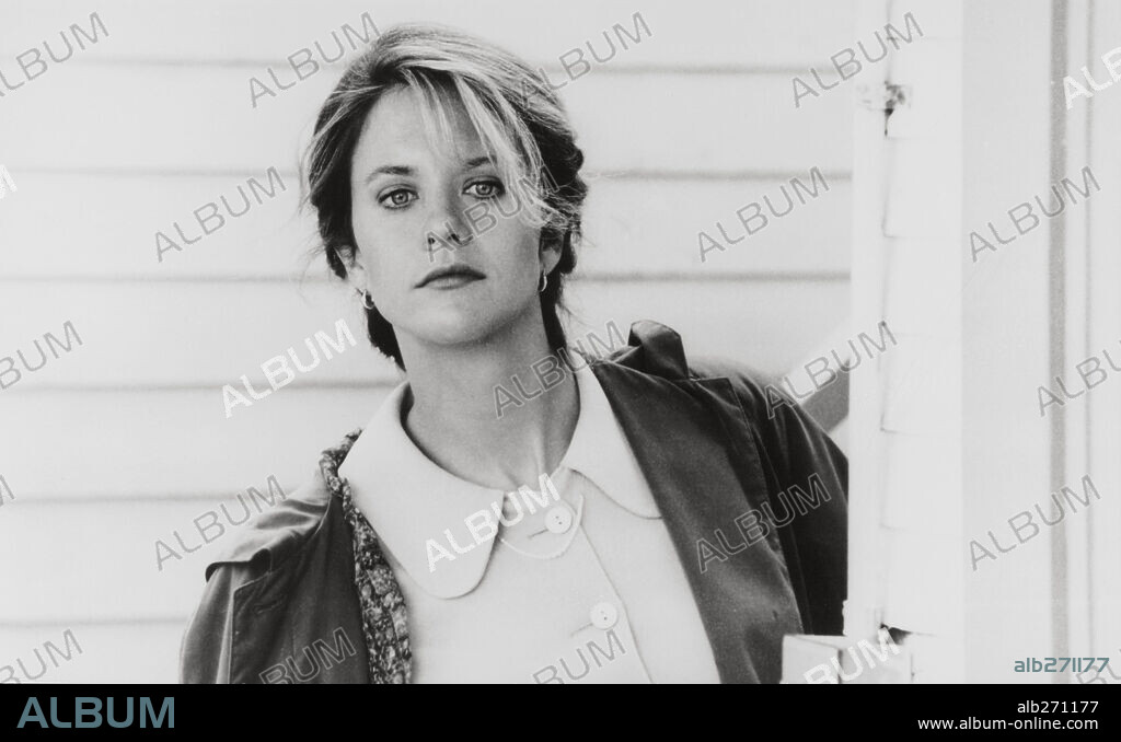 MEG RYAN en ALGO PARA RECORDAR, 1993 (SLEEPLESS IN SEATTLE), dirigida por NORA EPHRON. Copyright TRI STAR PICTURES.