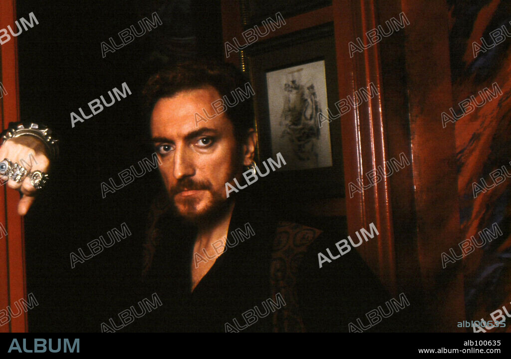 Tino Casal, cantante y compositor clave de la Movida madrileña. (61710049).