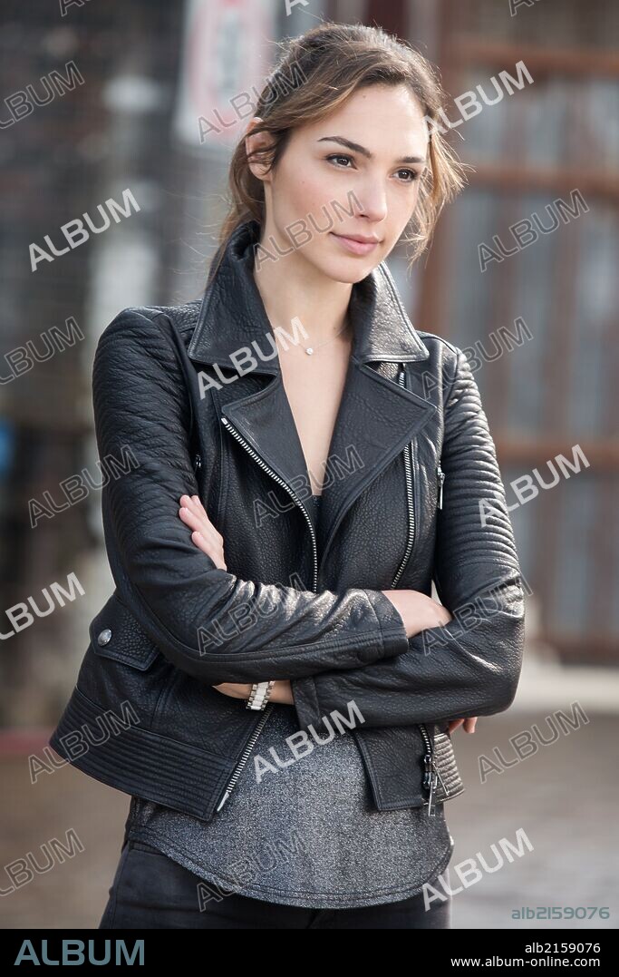 GAL GADOT en FAST & FURIOUS 6, 2013 (FURIOUS 6), dirigida por JUSTIN LIN. Copyright UNIVERSAL PICTURES / Cortesía.